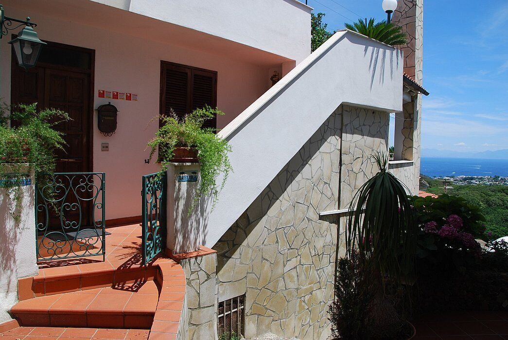 Photo of Outdoor in Fiaiano