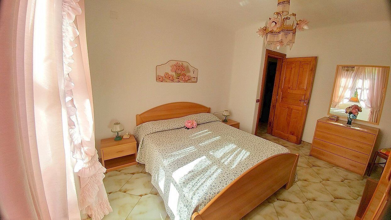 Photo of Bedroom in Fiaiano
