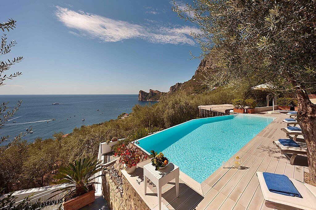 Photo of Outdoor in Marina del Cantone