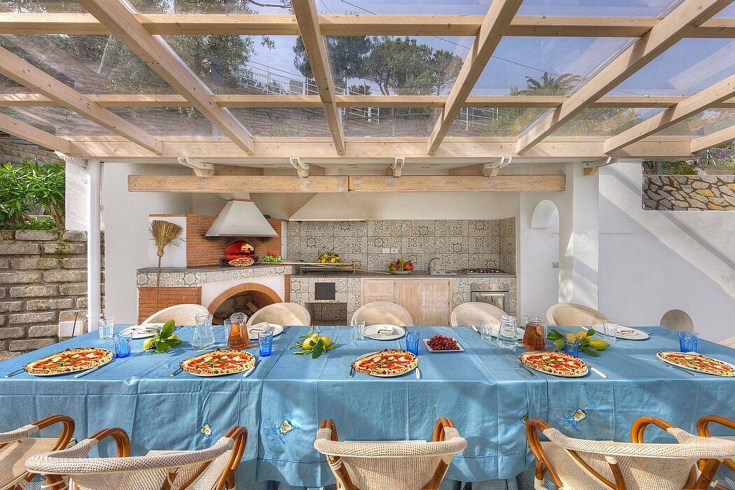 Photo of Outdoor in Marina del Cantone