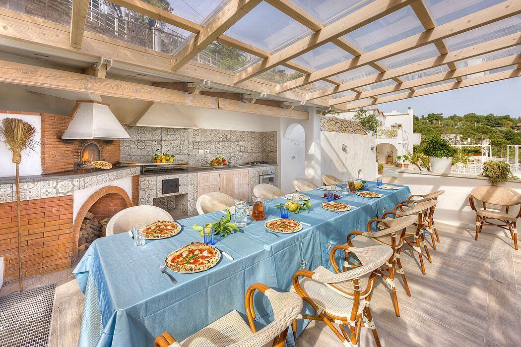 Photo of Outdoor in Marina del Cantone