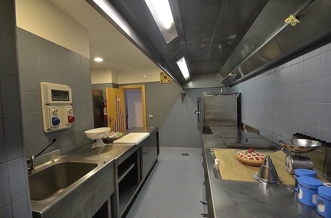 Photo of Kitchen in Marina del Cantone