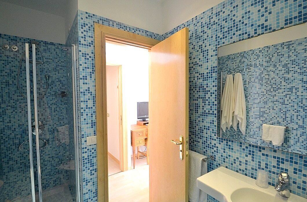 Photo of Bathroom in Marina del Cantone