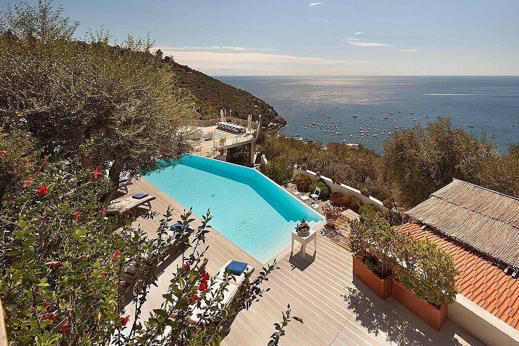 Photo of Outdoor in Marina del Cantone