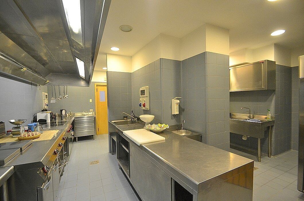Photo of Kitchen in Marina del Cantone