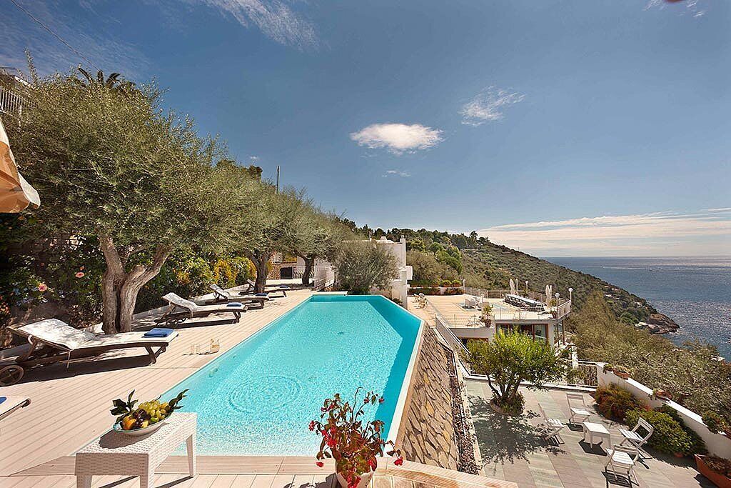 Photo of Outdoor in Marina del Cantone