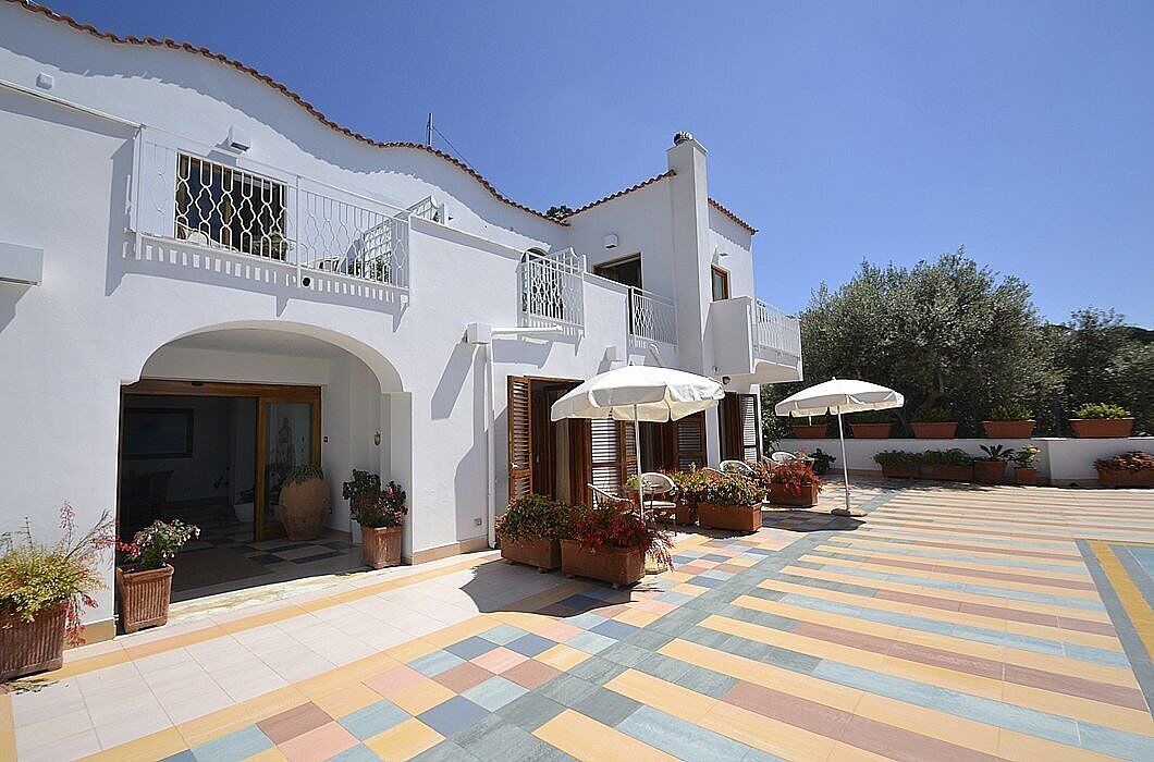 Photo of Outdoor in Marina del Cantone