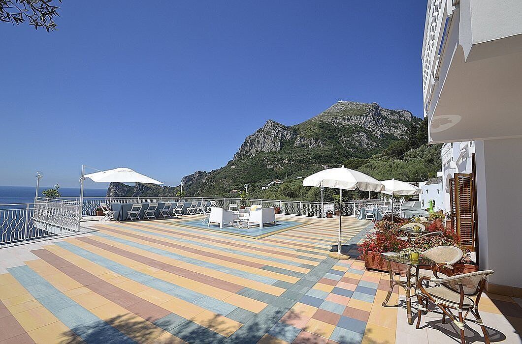 Photo of Outdoor in Marina del Cantone
