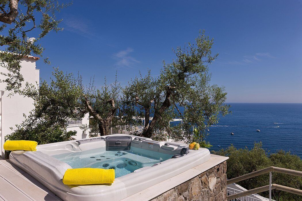 Photo of Outdoor in Marina del Cantone
