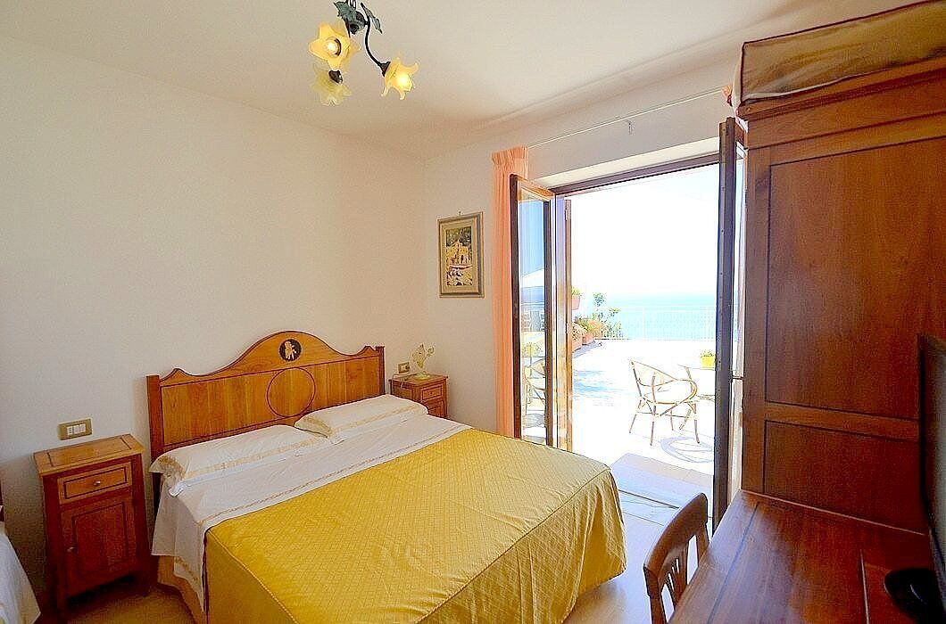 Photo of Bedroom in Marina del Cantone