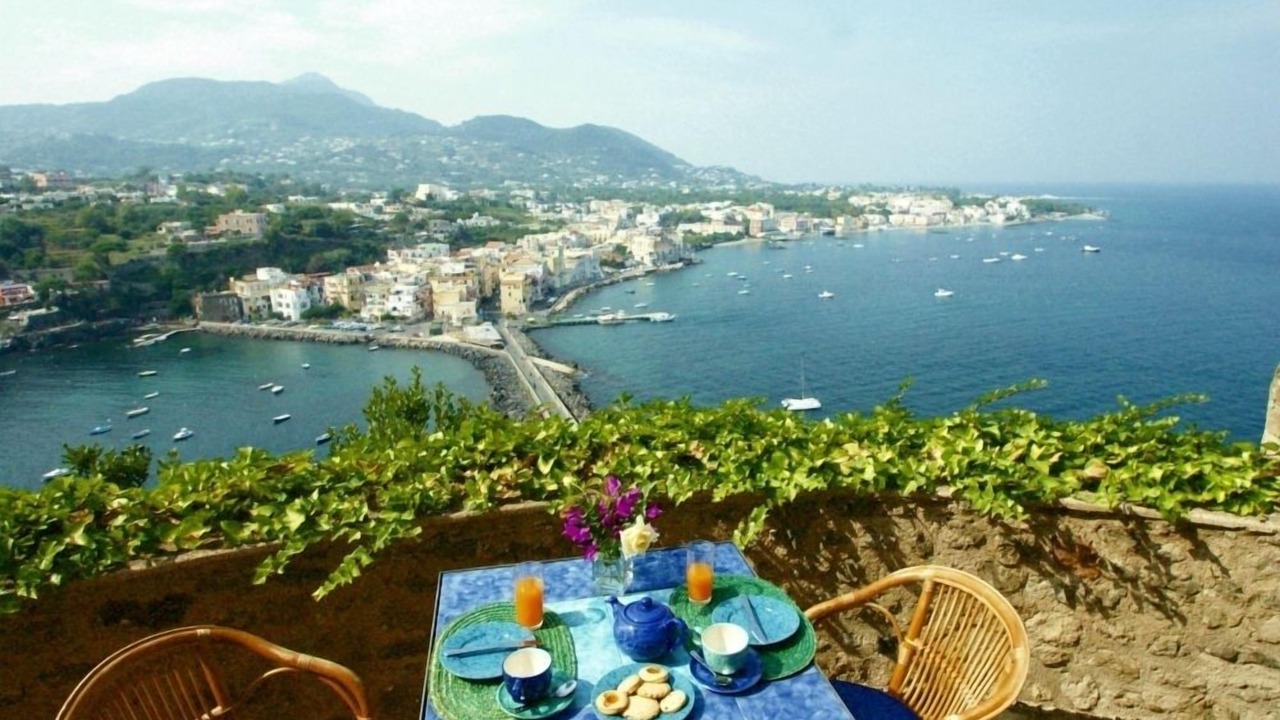 Photo of Outdoor in Ischia Porto