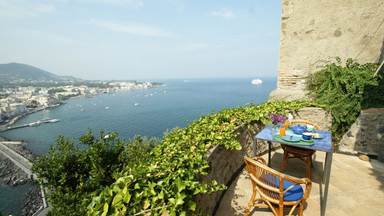 Photo of Outdoor in Ischia Porto