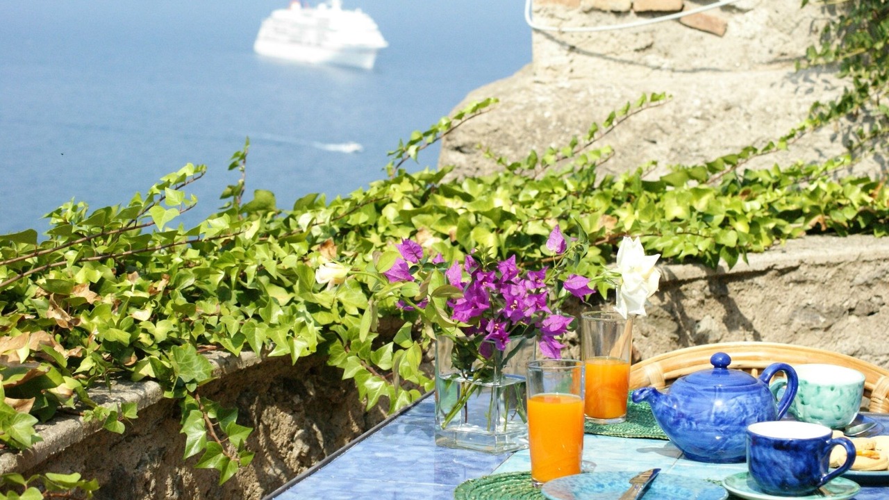 Photo of Outdoor in Ischia Porto