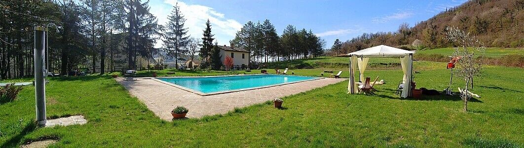 Photo of Outdoor in Montone
