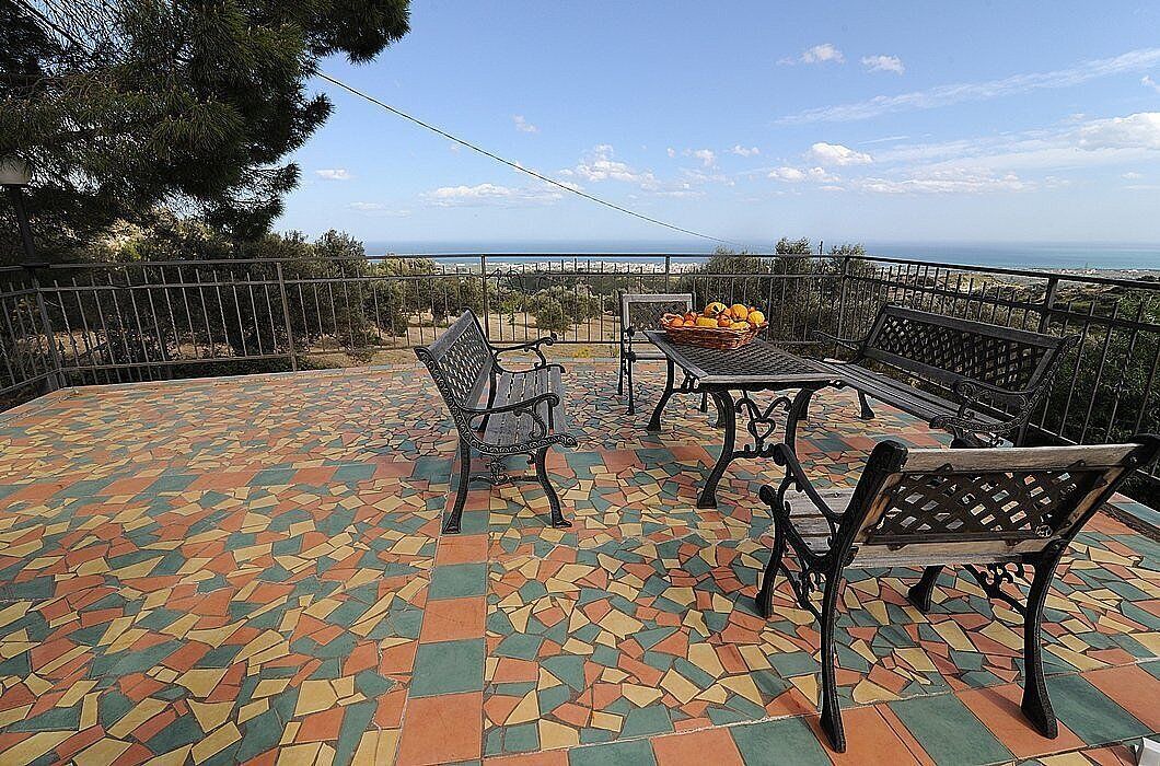 Photo of Outdoor in Gerace