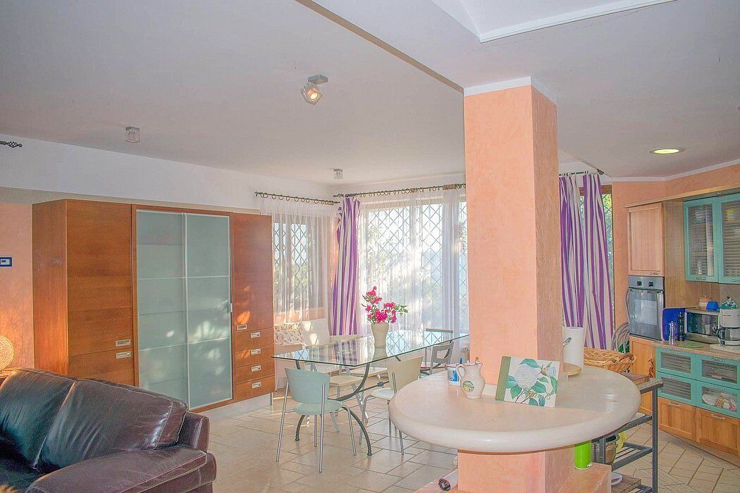 Photo of Livingroom in Gerace