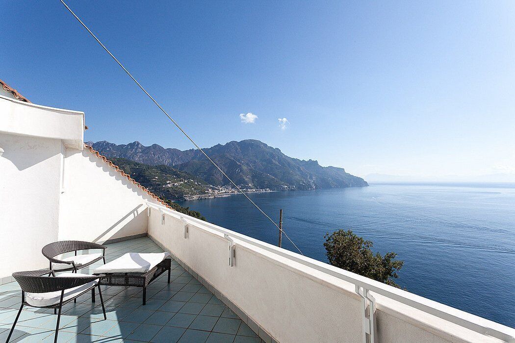 Photo of Outdoor in Ravello