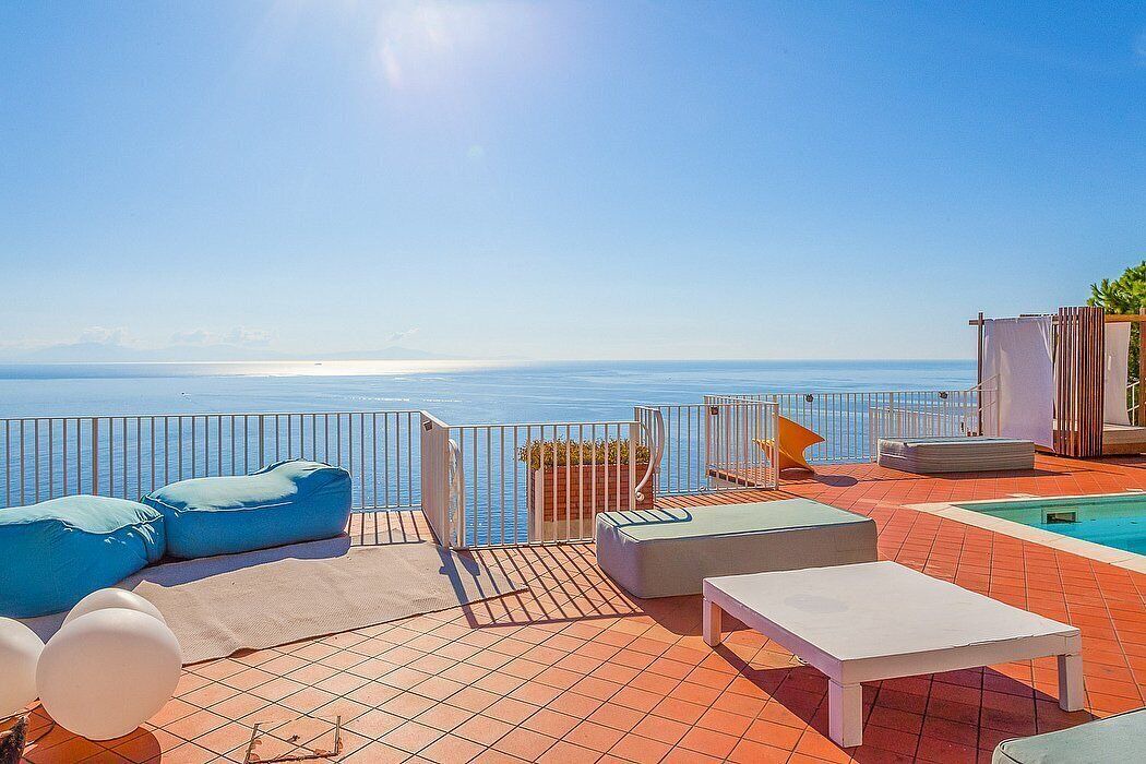 Photo of Outdoor in Ravello