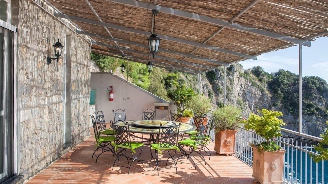 Photo of Outdoor in Furore
