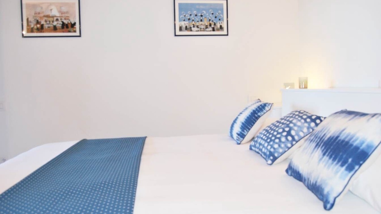 Photo of Bedroom in Furore