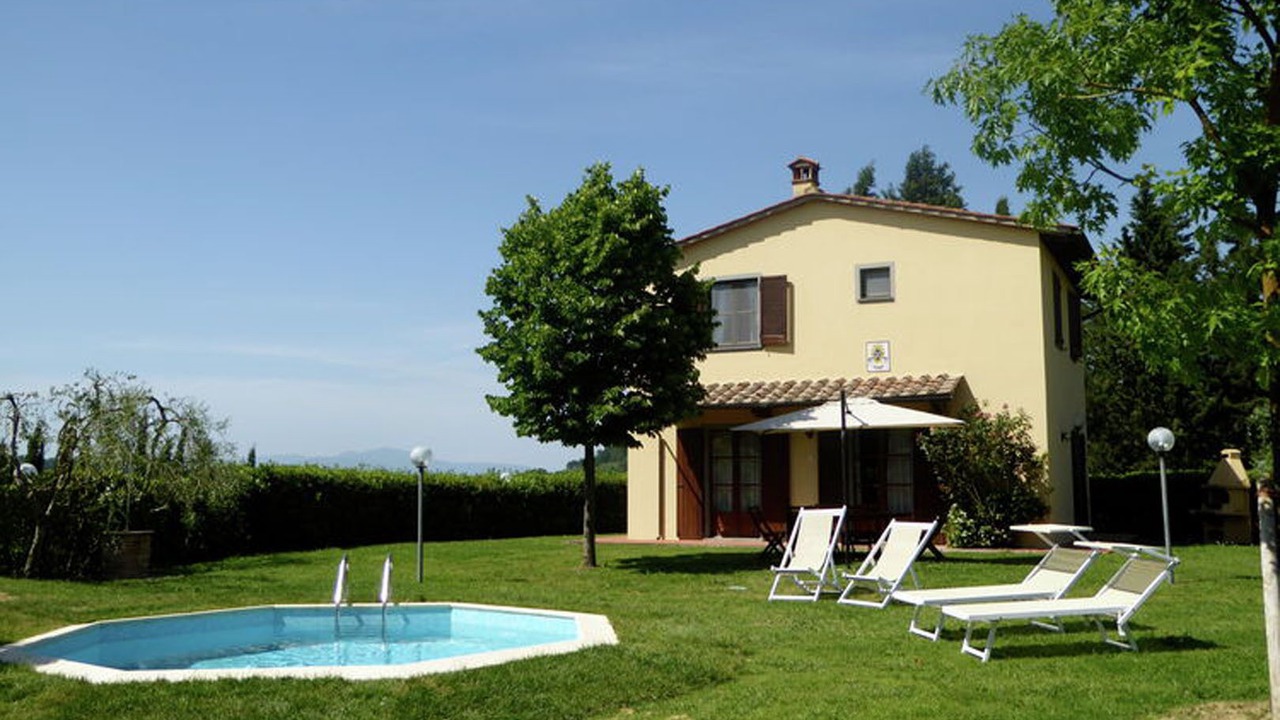 Photo of Outdoor in Terricciola