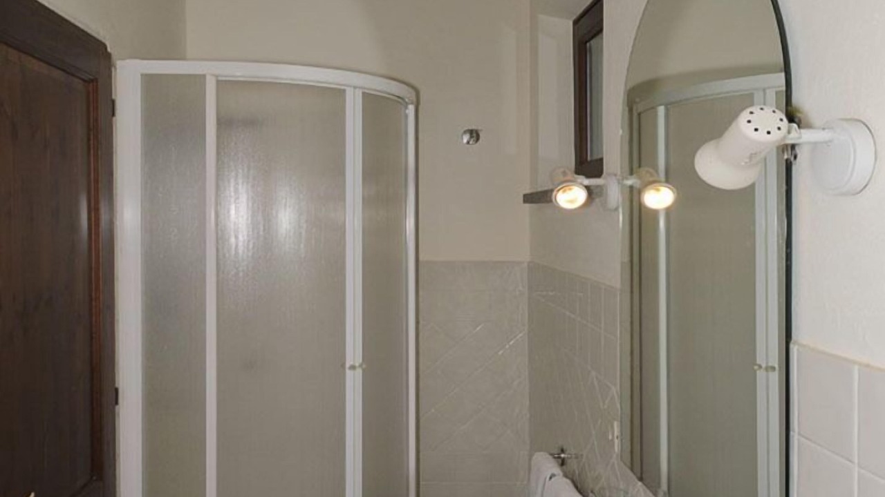 Photo of Bathroom in Terricciola
