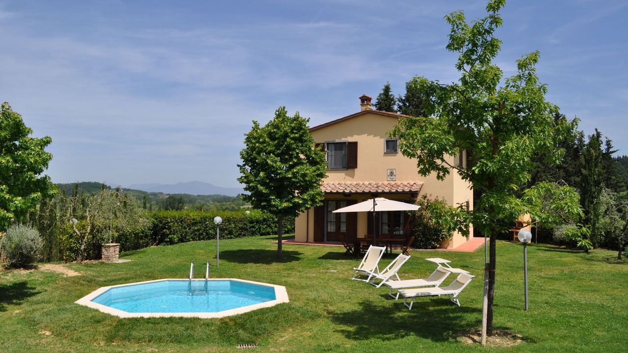 Photo of Outdoor in Terricciola