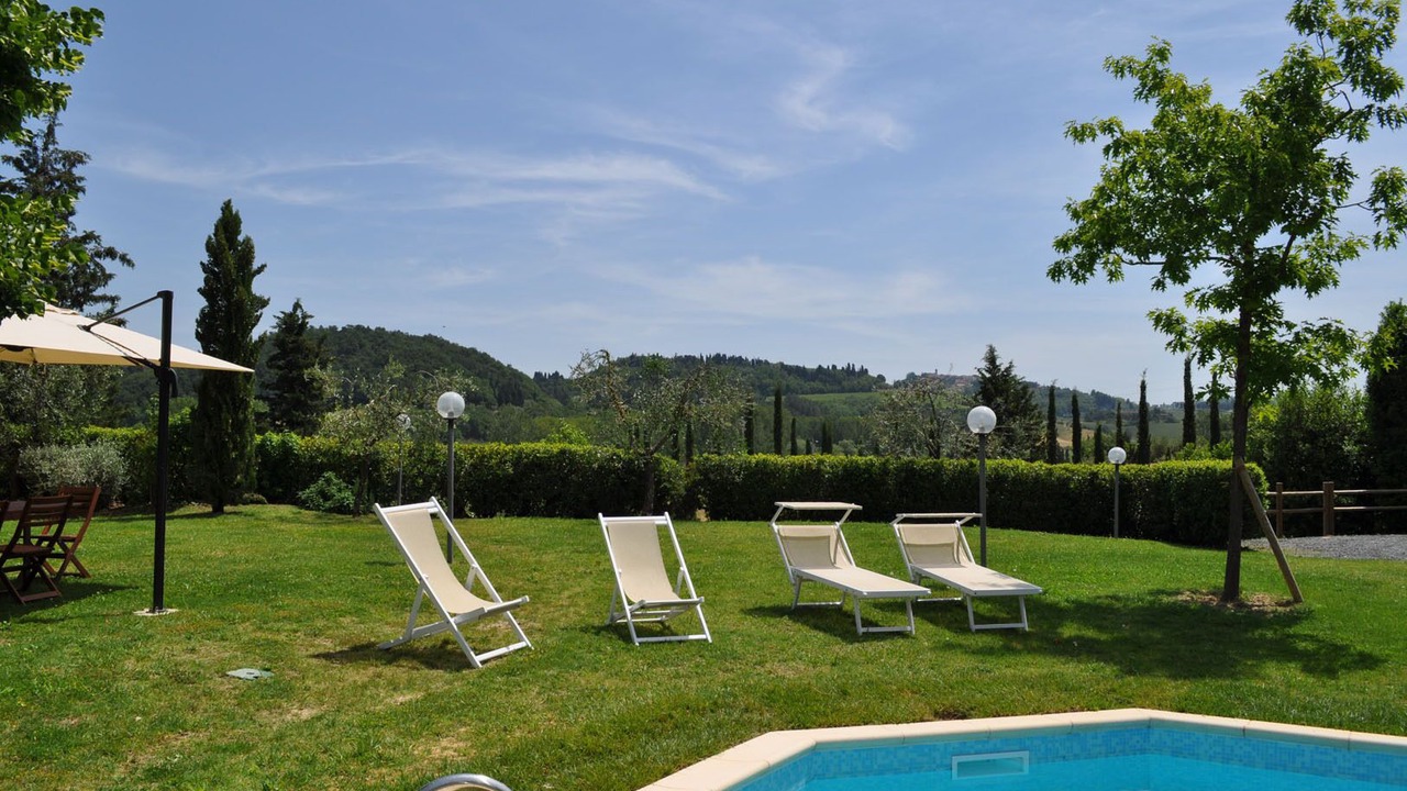 Photo of Outdoor in Terricciola