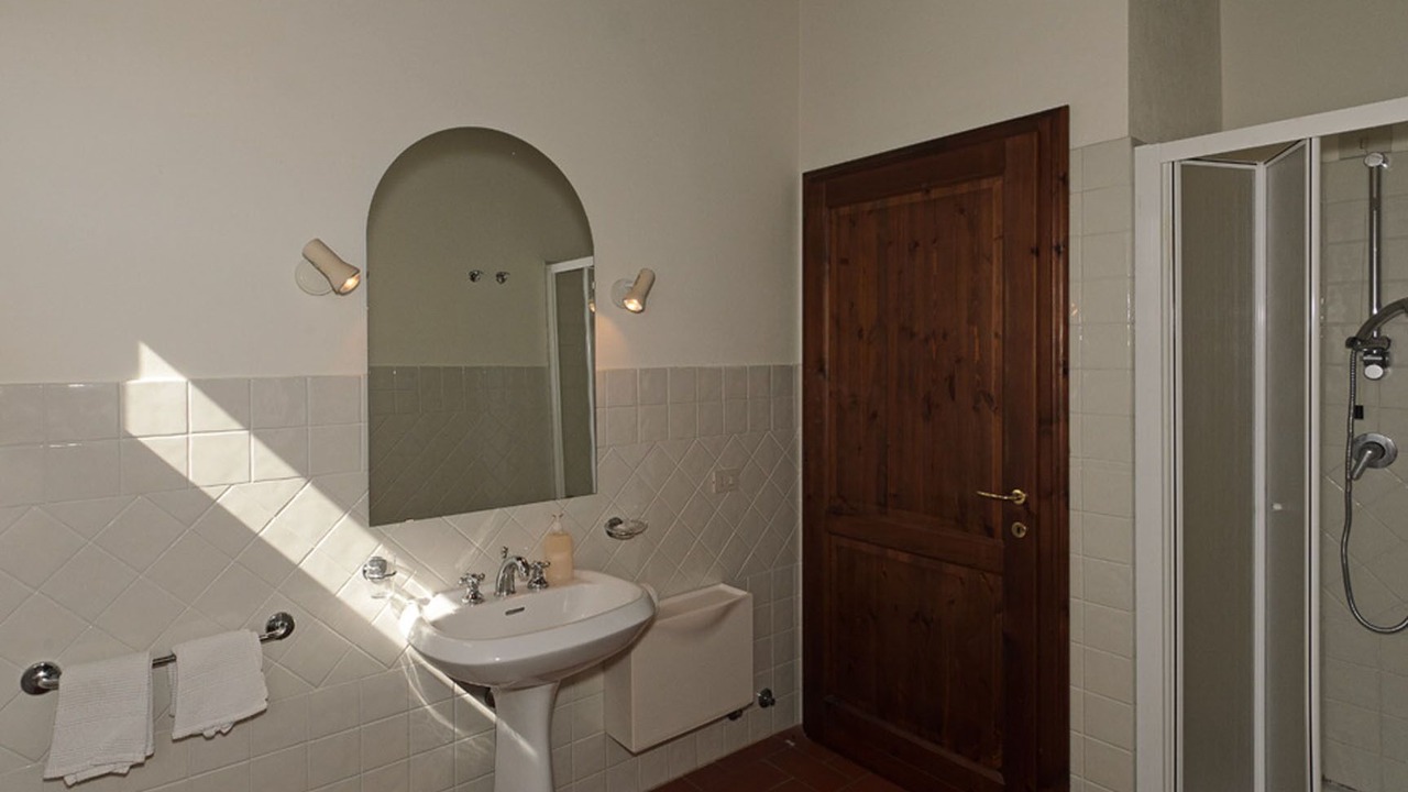 Photo of Bathroom in Terricciola