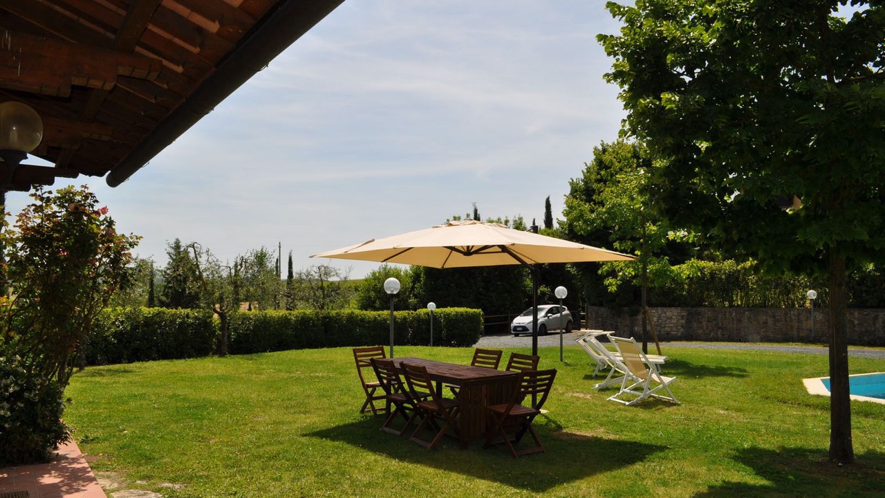 Photo of Outdoor in Terricciola