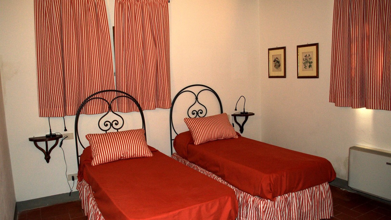 Photo of Bedroom in Terricciola