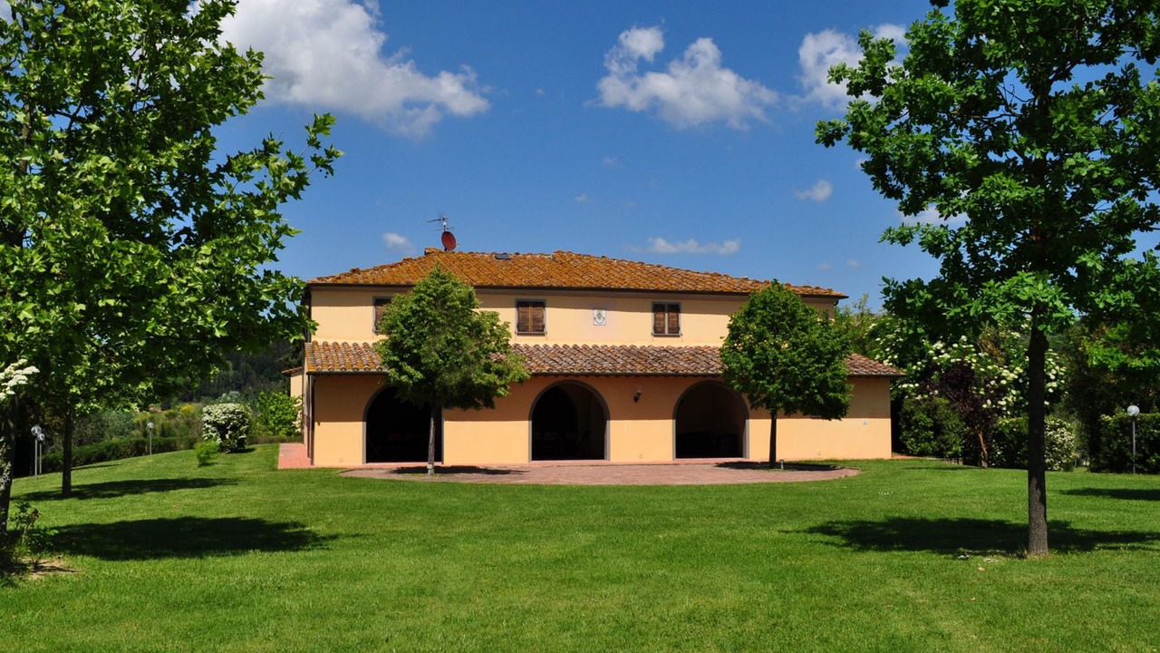 Photo of Outdoor in Terricciola