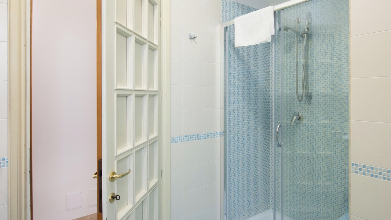 Photo of Bathroom in Caserta