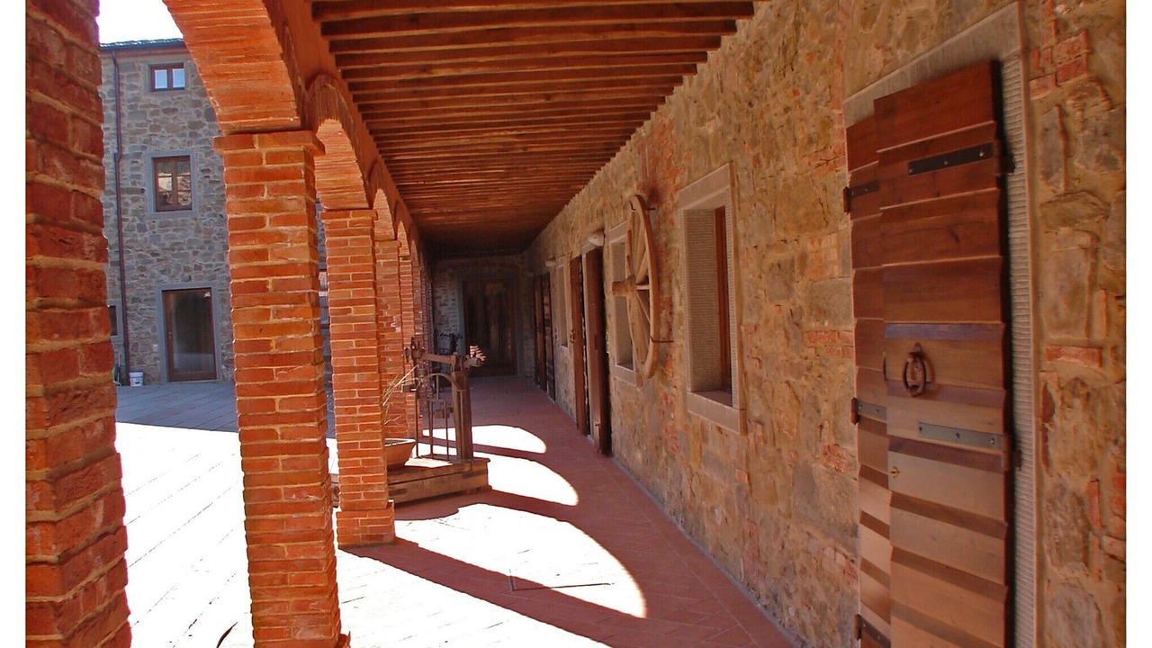 Photo of Outdoor in Cortona