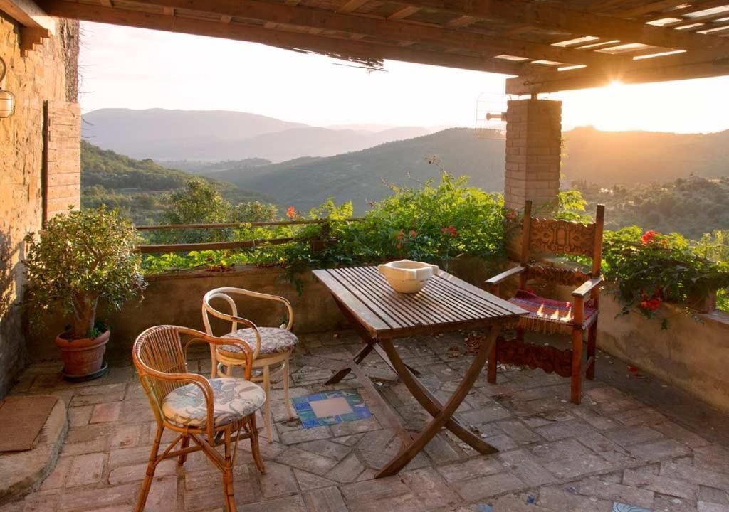 Photo of Outdoor in Montelovesco