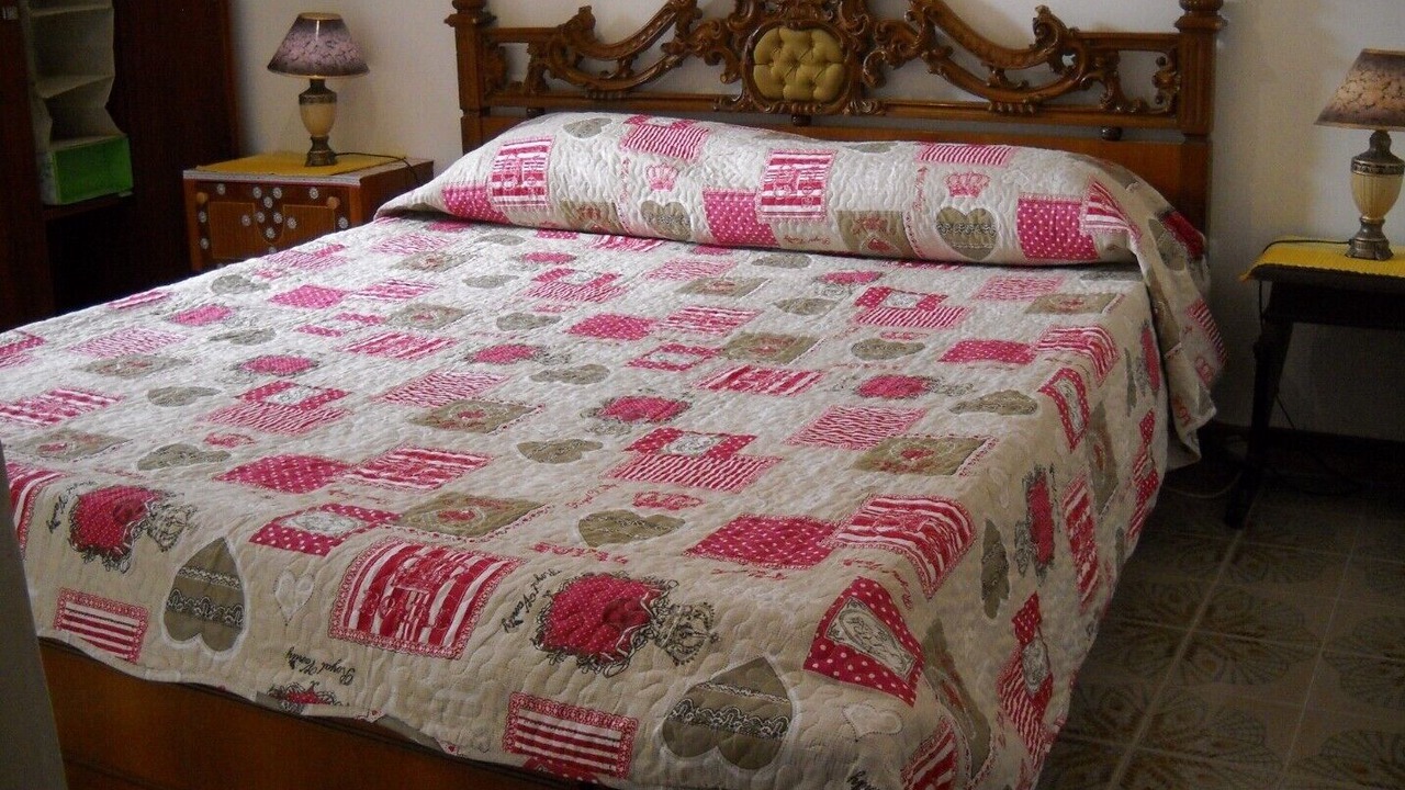 Photo of Bedroom in Sant'Elena Sannita