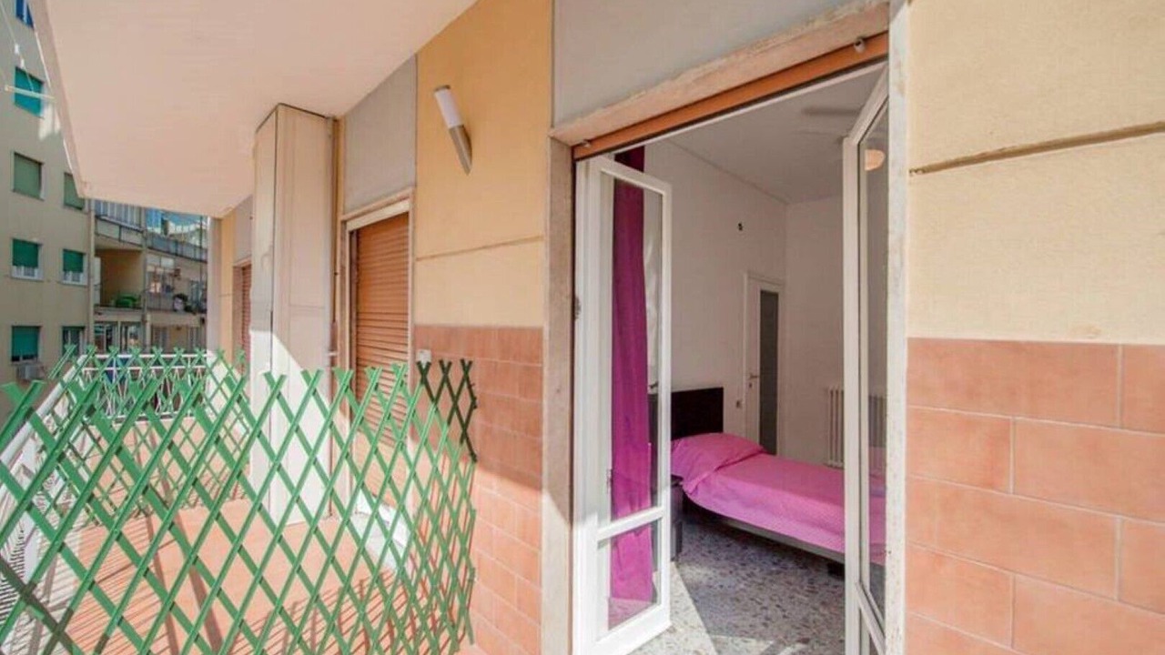 Photo of Outdoor in Arenella