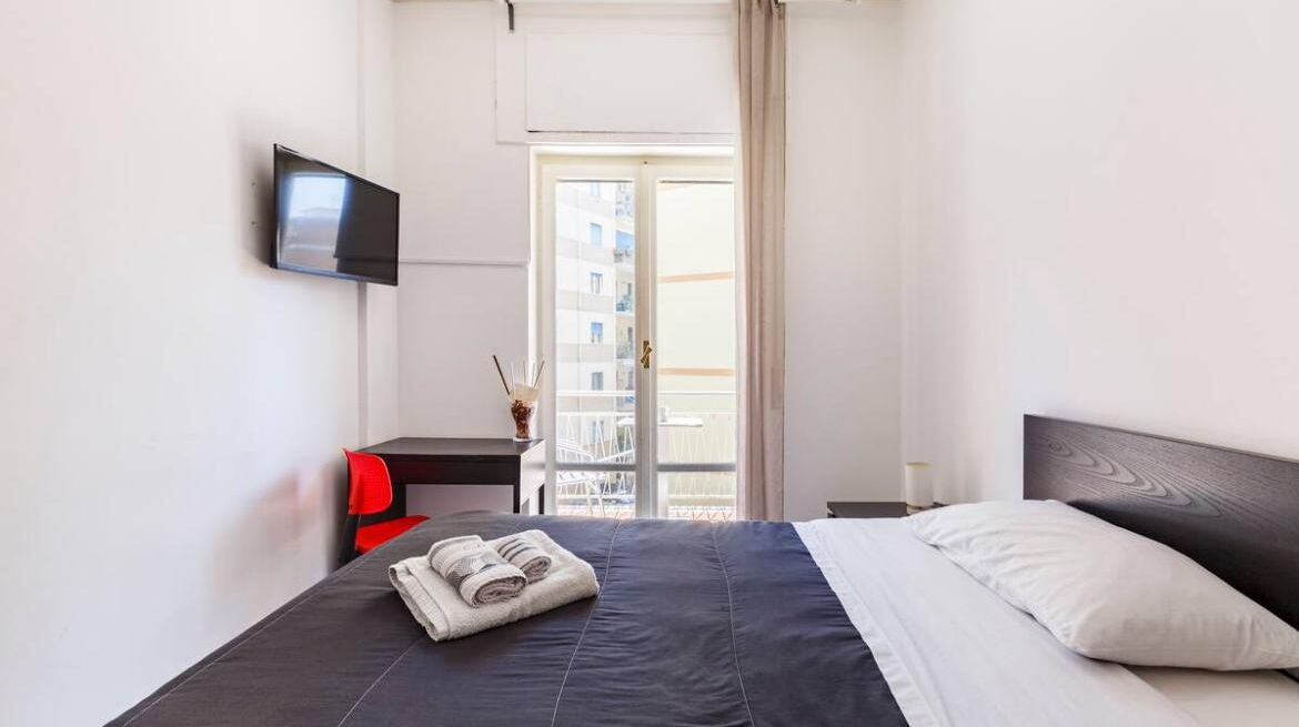 Photo of Bedroom in Arenella