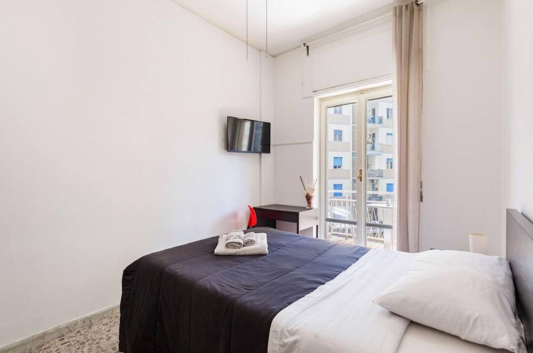 Photo of Bedroom in Arenella