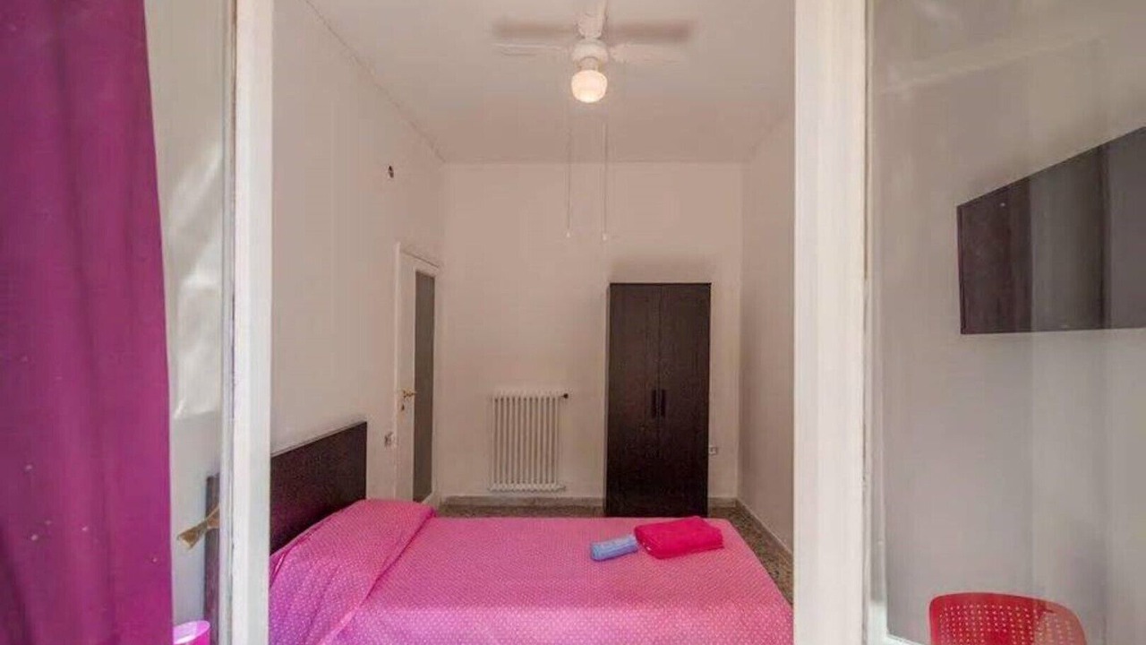 Photo of Bedroom in Arenella