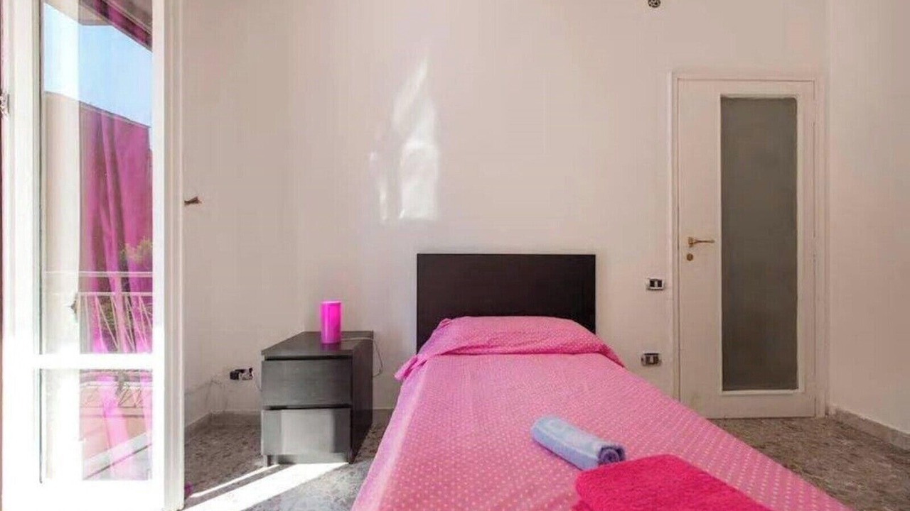 Photo of Bedroom in Arenella