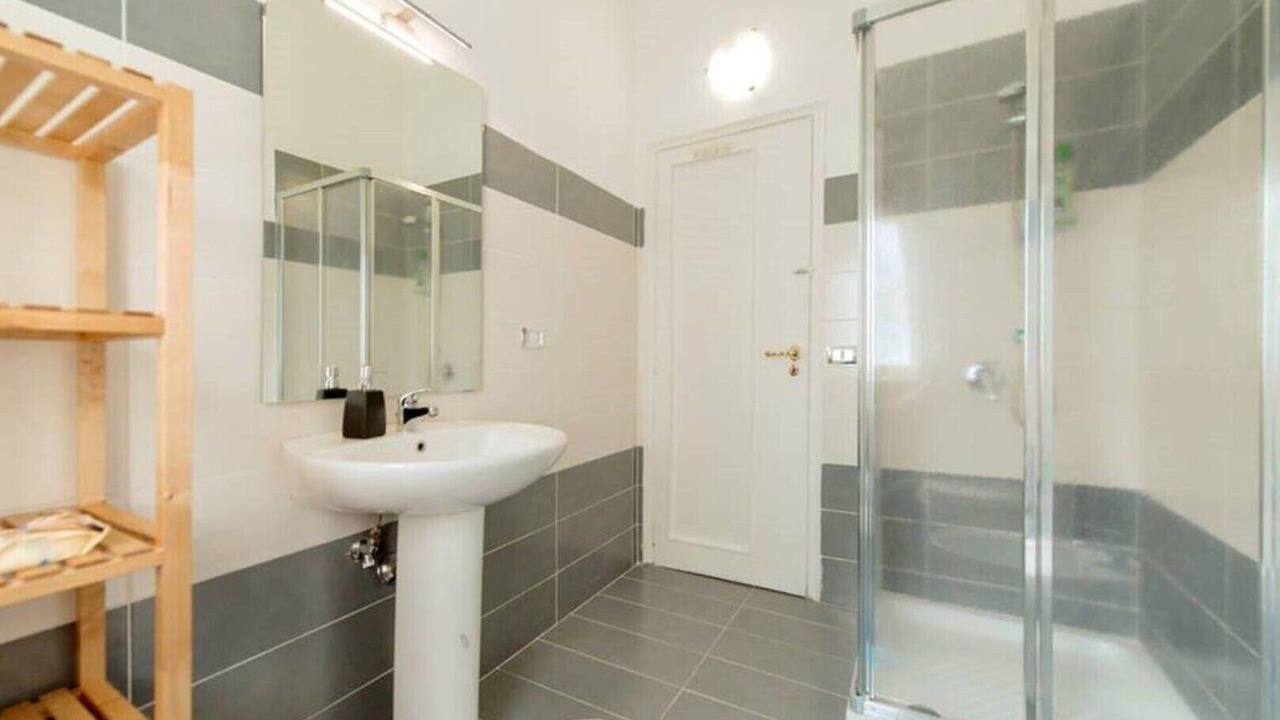 Photo of Bathroom in Arenella