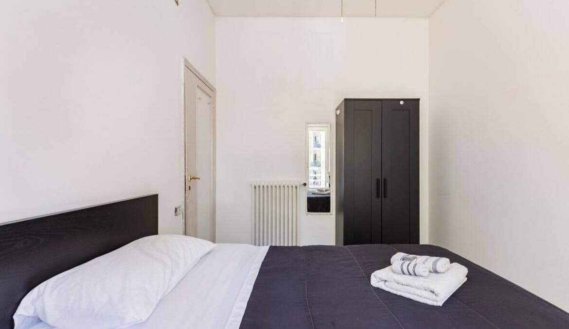 Photo of Bedroom in Arenella