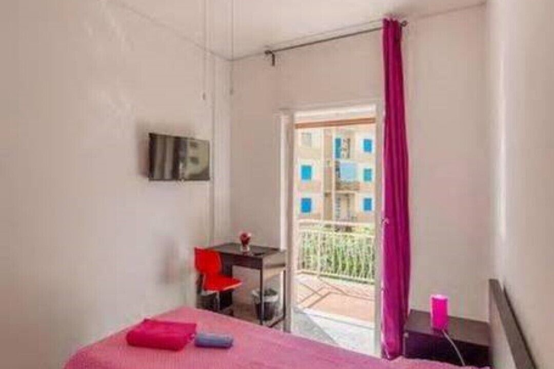 Photo of Bedroom in Arenella