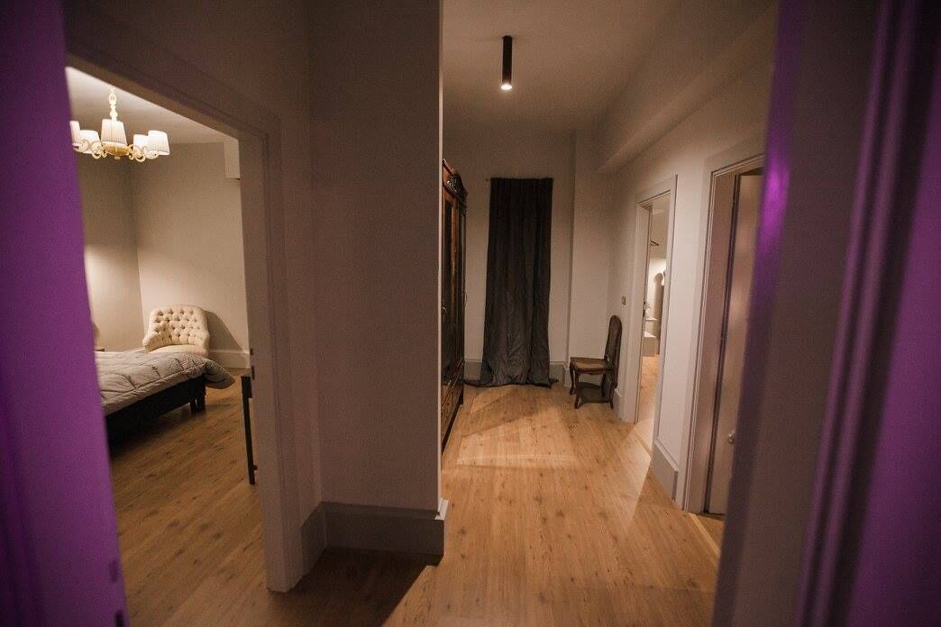 Photo of Bedroom in Montesarchio