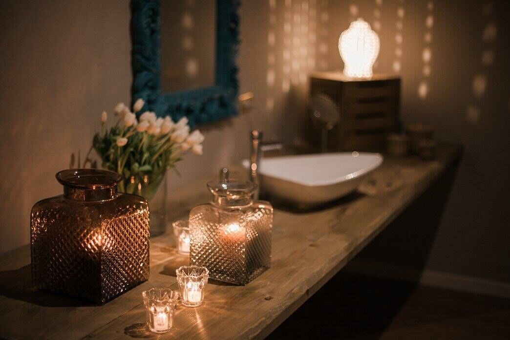 Photo of Bathroom in Montesarchio