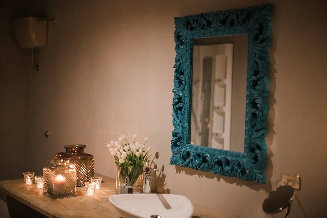 Photo of Bathroom in Montesarchio