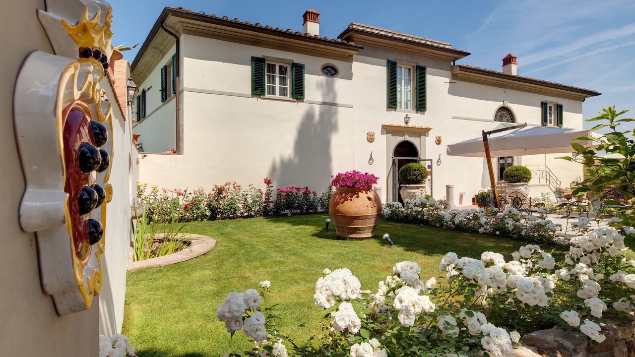 Photo of Outdoor in Grassina