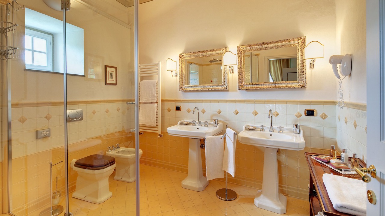 Photo of Bathroom in Grassina