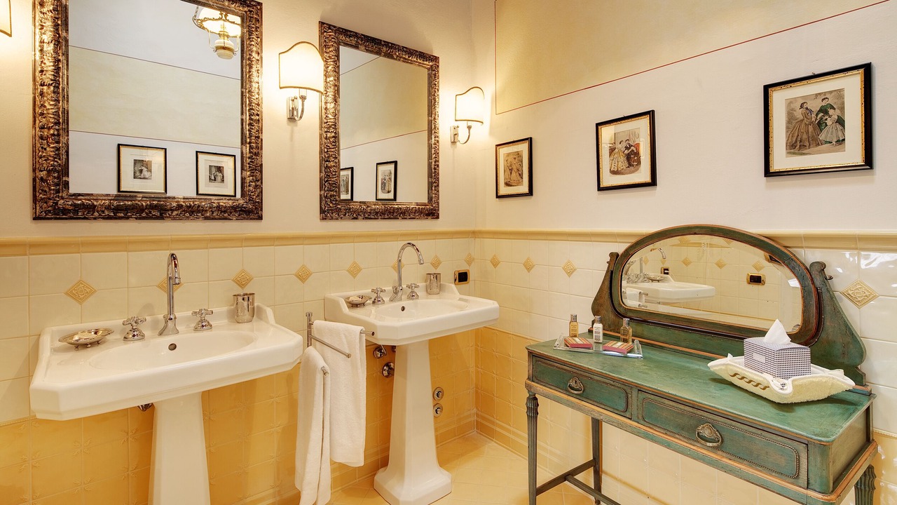Photo of Bathroom in Grassina